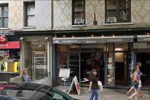 210 Thompson St, New York City, NY 10012 - Photo 11