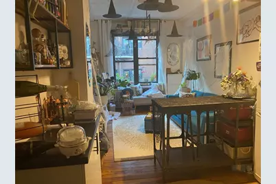 210 Thompson Street #4BN, New York City, NY 10012 - Photo 3