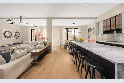 11 Beach Street #8A, New York City, NY 10013 - Photo 5