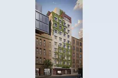 532 W 20th Street #5, New York City, NY 10011 - Photo 19