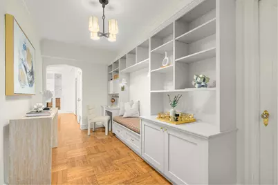 400 W End Avenue #8B, New York, NY 10024 - Photo 13