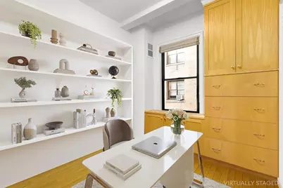 400 W End Avenue #8B, New York, NY 10024 - Photo 11