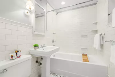 400 W End Avenue #8B, New York, NY 10024 - Photo 9