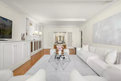 400 W End Avenue #8B, New York, NY 10024 - Photo 5