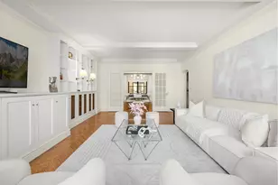 400 West End Ave, New York, NY 10024 - Photo 5