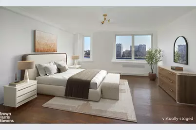 1 E End Avenue #4/5B, New York City, NY 10075 - Photo 3