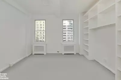 1 E End Avenue #4/5B, New York City, NY 10075 - Photo 21