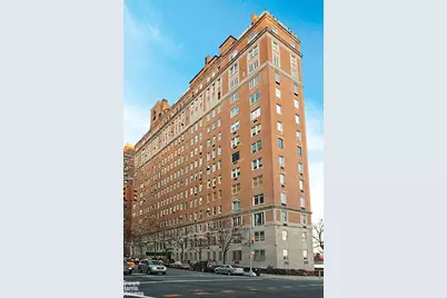 1 E End Avenue #4/5B, New York City, NY 10075 - Photo 25