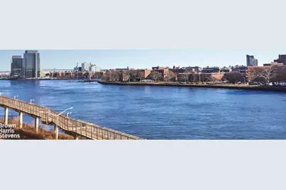 1 E End Avenue #4/5B, New York City, NY 10075 - Photo 5