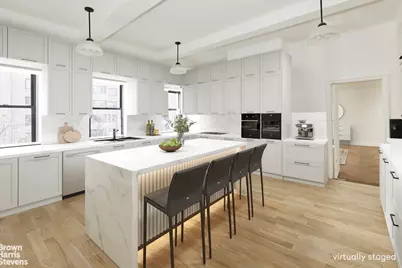 1 E End Avenue #4/5B, New York City, NY 10075 - Photo 7