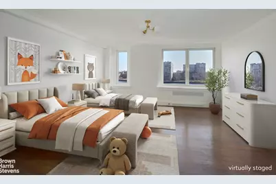 1 E End Avenue #4/5B, New York City, NY 10075 - Photo 9