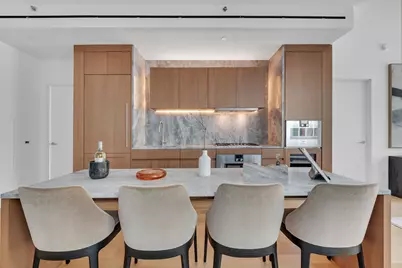 611 W 56th Street #4E, New York City, NY 10019 - Photo 9