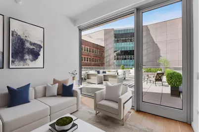 611 W 56th Street #4E, New York City, NY 10019 - Photo 37