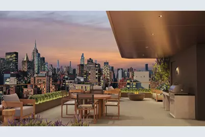 200 E 20th Street #12B, New York, NY 10003 - Photo 9