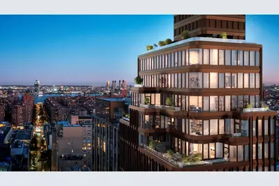 200 E 20th Street #12B, New York City, NY 10003 - Photo 21