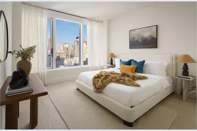 200 E 20th Street #12B, New York City, NY 10003 - Photo 5