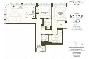 200 E 20th St, New York, NY 10003 - Photo 1