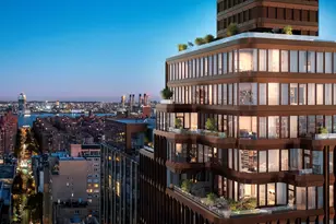 200 E 20th St, New York, NY 10003 - Photo 15