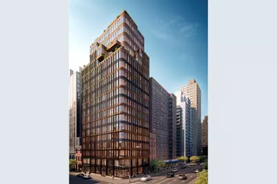 200 E 20th Street #12B, New York, NY 10003 - Photo 7