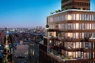 200 E 20th St, New York, NY 10003 - Photo 21