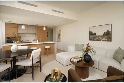 200 E 20th Street #12B, New York City, NY 10003 - Photo 3