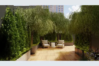 200 E 20th Street #12B, New York City, NY 10003 - Photo 13