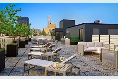 181 E 101st Street #809, New York City, NY 10029 - Photo 11