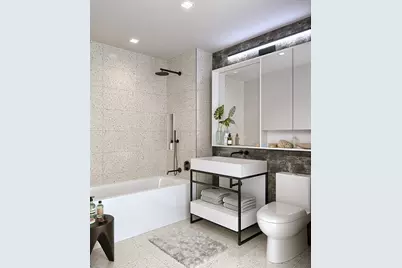 181 E 101st Street #809, New York City, NY 10029 - Photo 7