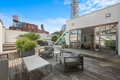 140 Franklin Street #PHC, New York, NY 10013 - Photo 1