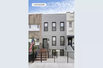 150A 30th Street, Brooklyn, NY 11232 - Photo 11