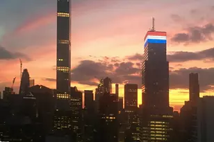 303 E 57th St, New York City, NY 10022 - Photo 9