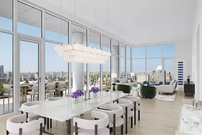 200 E 59th Street #PH32, New York City, NY 10022 - Photo 3