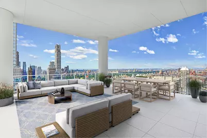 200 E 59th Street #PH32, New York City, NY 10022 - Photo 7