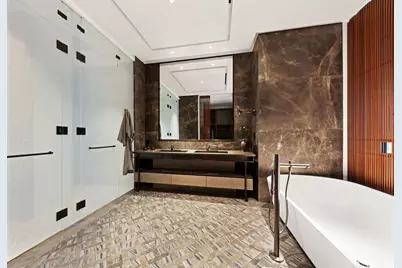 730 Fifth Avenue #18B, New York City, NY 10019 - Photo 7