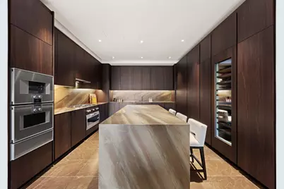 730 Fifth Avenue #18B, New York City, NY 10019 - Photo 5