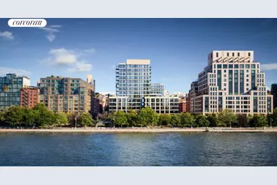 450 Washington Street #205, New York City, NY 10013 - Photo 21