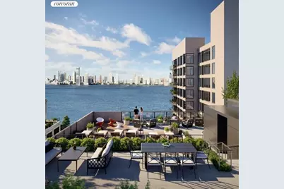 450 Washington Street #205, New York City, NY 10013 - Photo 17