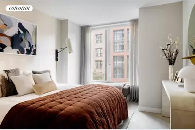 450 Washington Street #205, New York City, NY 10013 - Photo 5