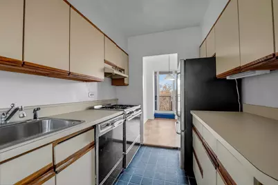 2727 Palisade Avenue #12-A, New York City, NY 10463 - Photo 9