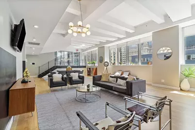 53 Park Place #4Q, New York, NY 10007 - Photo 1