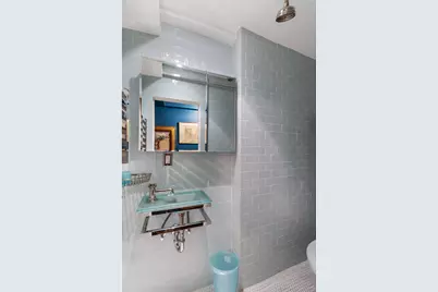 45 W 54th Street #8A, New York City, NY 10019 - Photo 9