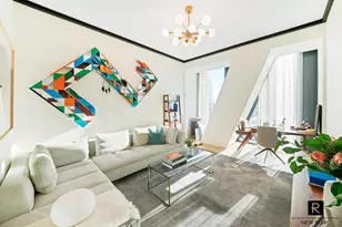 53 W 53rd St, New York City, NY 10019 - Photo 9