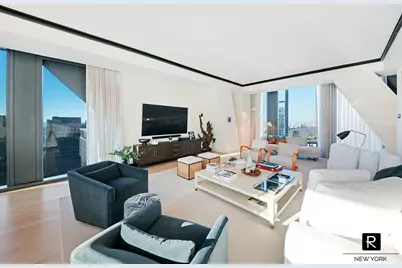 53 W 53rd Street #50-B, New York City, NY 10019 - Photo 3