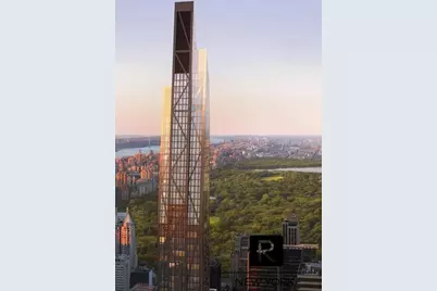 53 W 53rd Street #50-B, New York City, NY 10019 - Photo 1