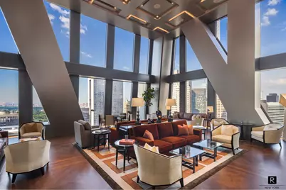 53 W 53rd Street #50-B, New York City, NY 10019 - Photo 23
