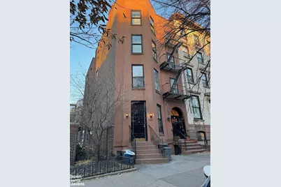103 Joralemon Street, New York City, NY 11201 - Photo 1
