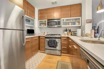 1311 Jackson Avenue #7D, New York City, NY 11101 - Photo 5