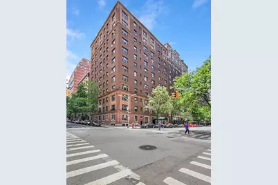 590 W End Avenue #2E, New York City, NY 10024 - Photo 1