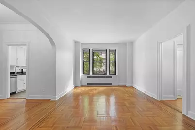 590 W End Avenue #2E, New York City, NY 10024 - Photo 5