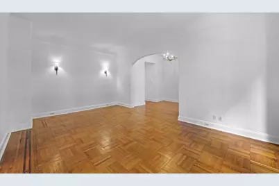 590 W End Avenue #2E, New York City, NY 10024 - Photo 3